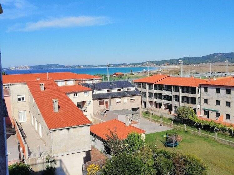 هتل Moon Dreams La Lanzada