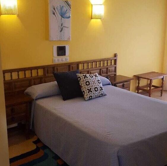 هتل Moon Dreams La Lanzada