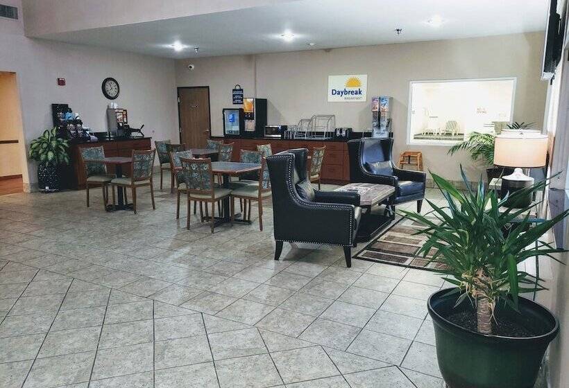 酒店 Days Inn & Suites By Wyndham Of Morris