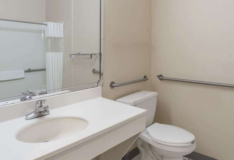 酒店 Days Inn & Suites By Wyndham Of Morris