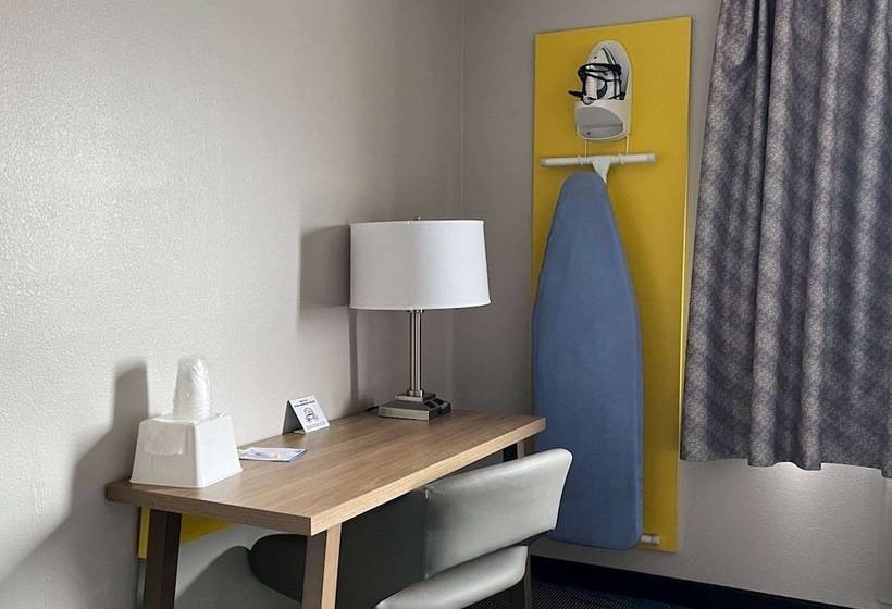酒店 Days Inn & Suites By Wyndham Of Morris