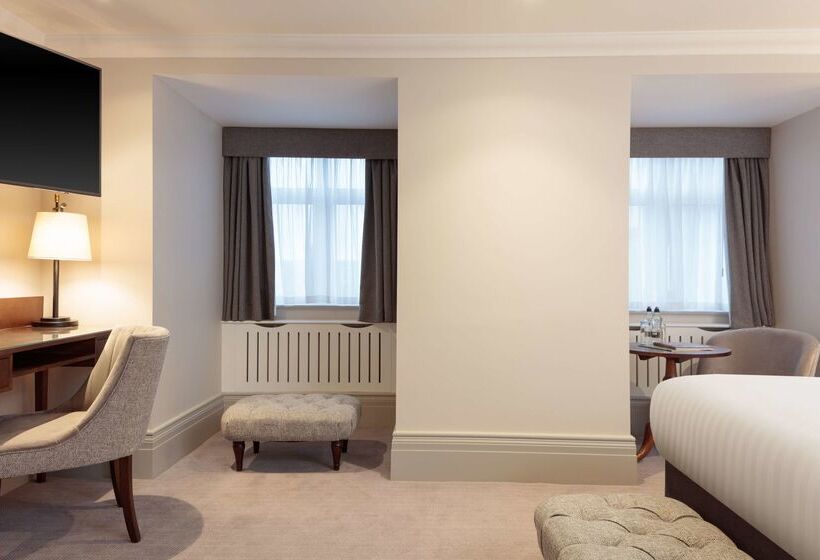Doubletree By Hilton Harrogate Majestic Hotel & Spa