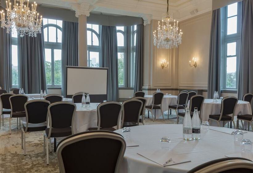 Doubletree By Hilton Harrogate Majestic Hotel & Spa