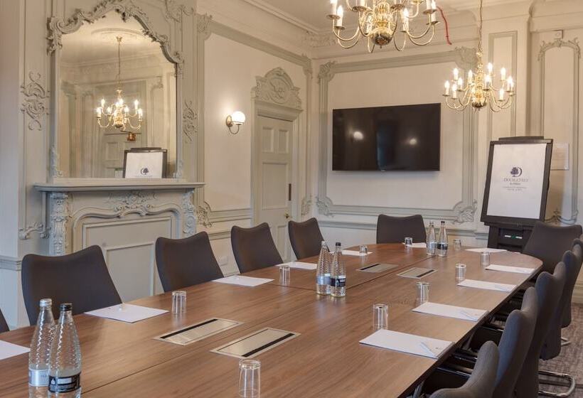 Doubletree By Hilton Harrogate Majestic Hotel & Spa