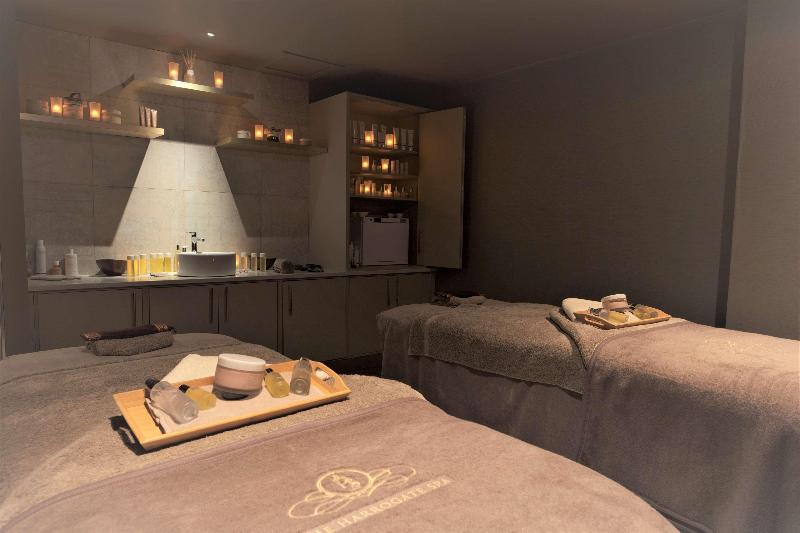 Doubletree By Hilton Harrogate Majestic Hotel & Spa