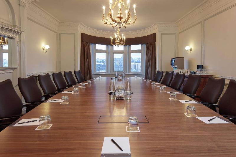 Doubletree By Hilton Harrogate Majestic Hotel & Spa