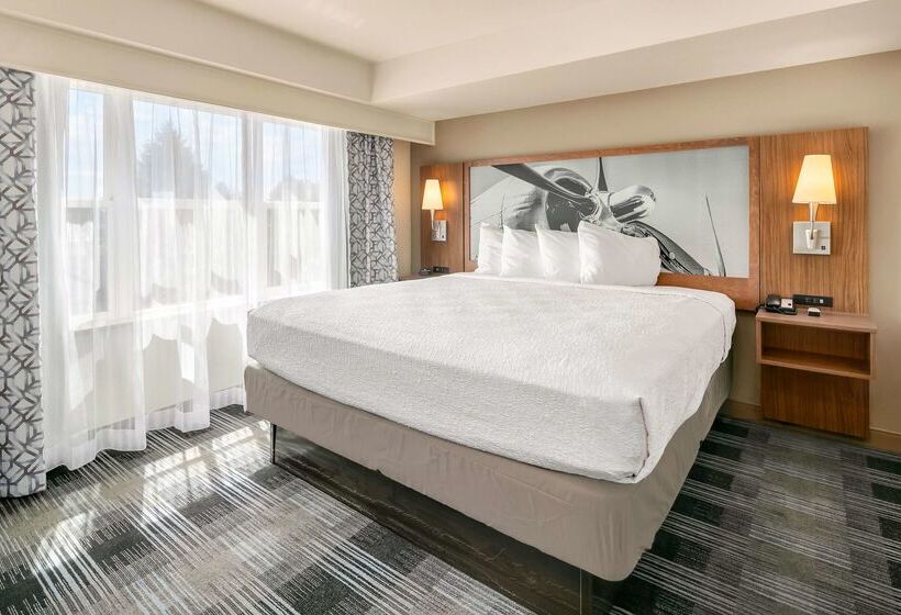 فندق Executive Residency By Best Western Navigator Inn & Suites