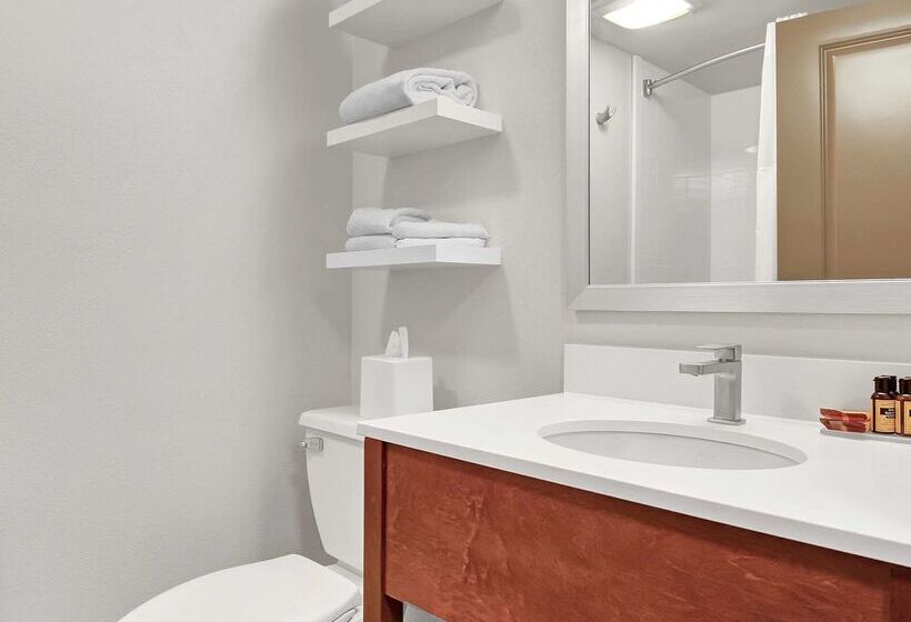 فندق Executive Residency By Best Western Navigator Inn & Suites