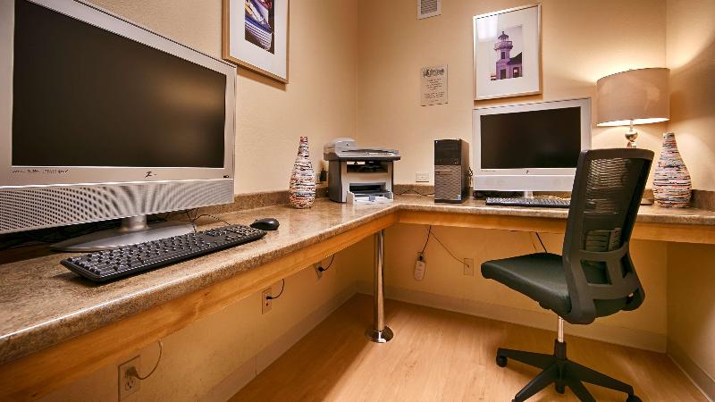 فندق Executive Residency By Best Western Navigator Inn & Suites