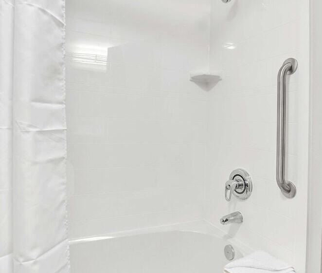 فندق Executive Residency By Best Western Navigator Inn & Suites