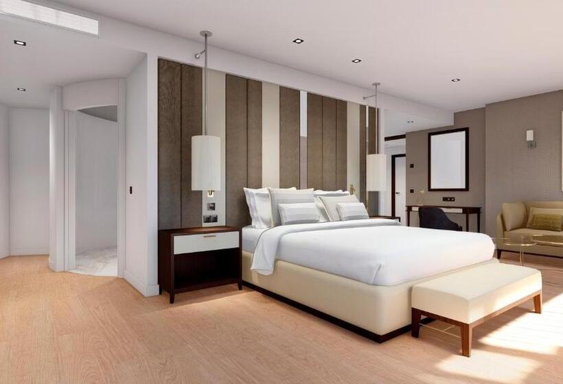 Отель Torre Melina, A Gran Meliá