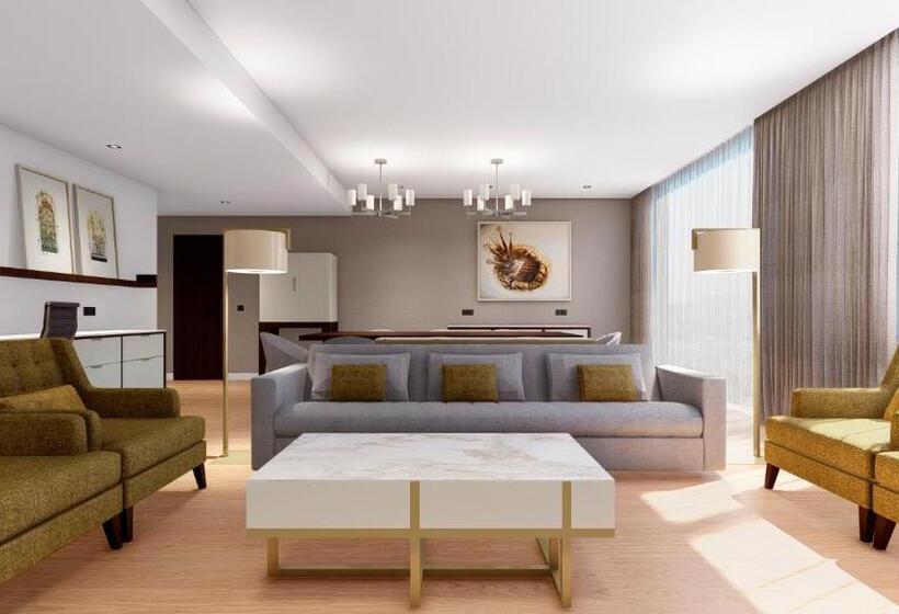 Отель Torre Melina, A Gran Meliá