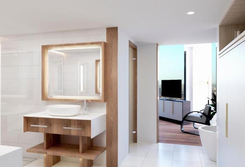 Отель Torre Melina, A Gran Meliá