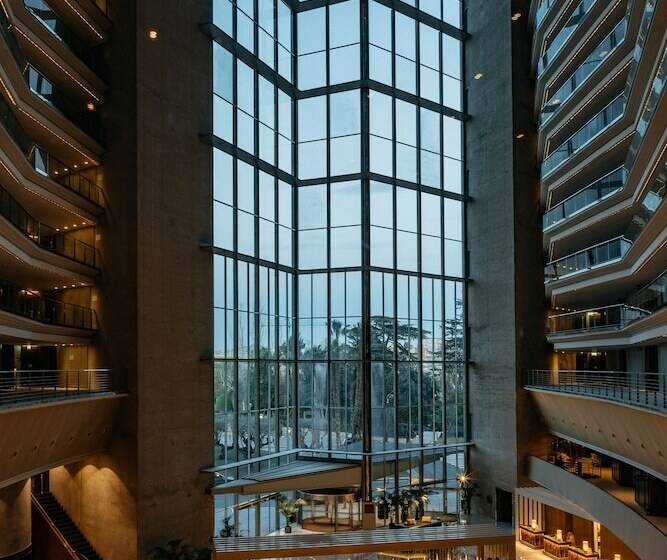 Отель Torre Melina, A Gran Meliá