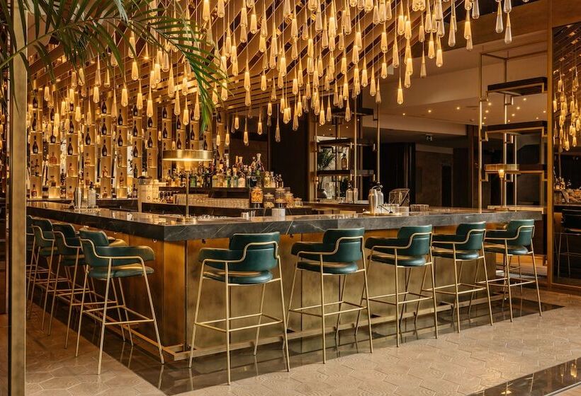 Отель Torre Melina, A Gran Meliá