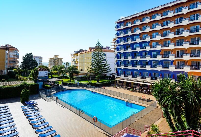 Hotel Monarque Fuengirola Park