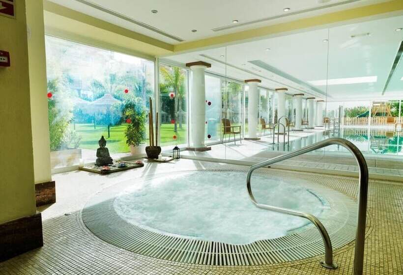 Hotel Monarque Fuengirola Park