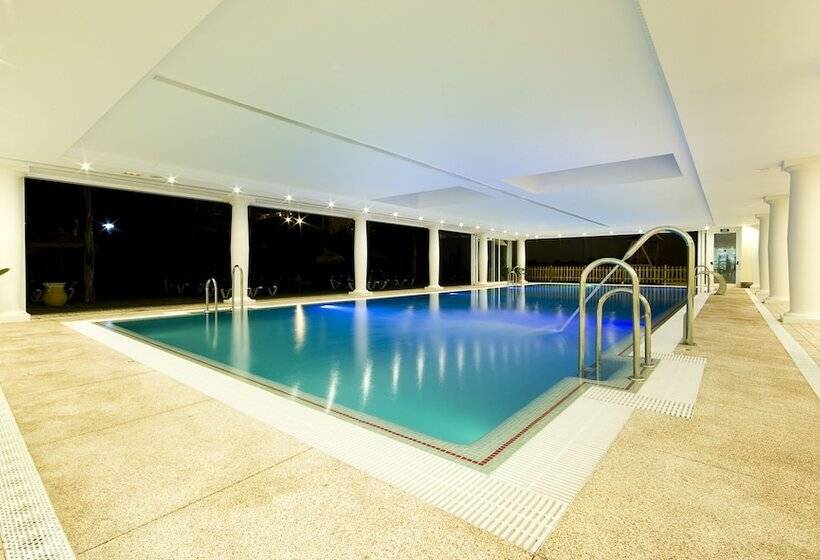 Hotel Monarque Fuengirola Park