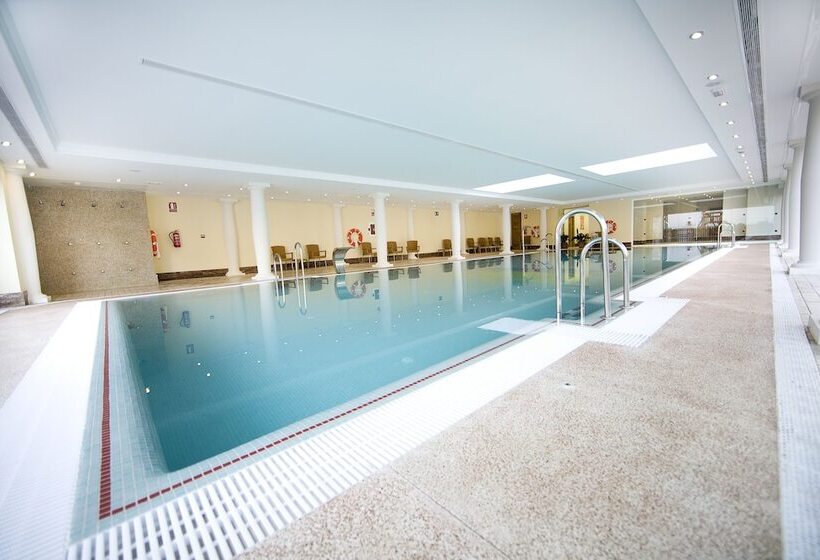 Hotel Monarque Fuengirola Park