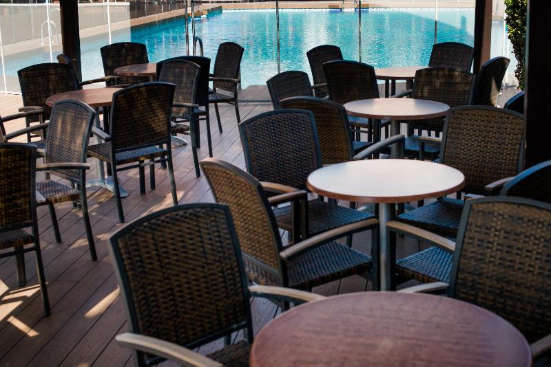 Hotel Monarque Fuengirola Park