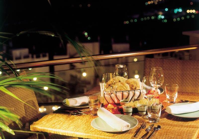 ホテル Grand Hyatt La Manga Club Golf & Spa