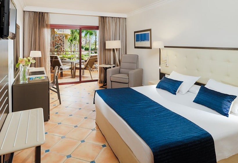 Hotel H10 Playa Meloneras Palace