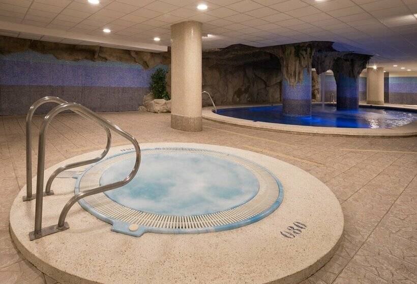 هتل htop royal star