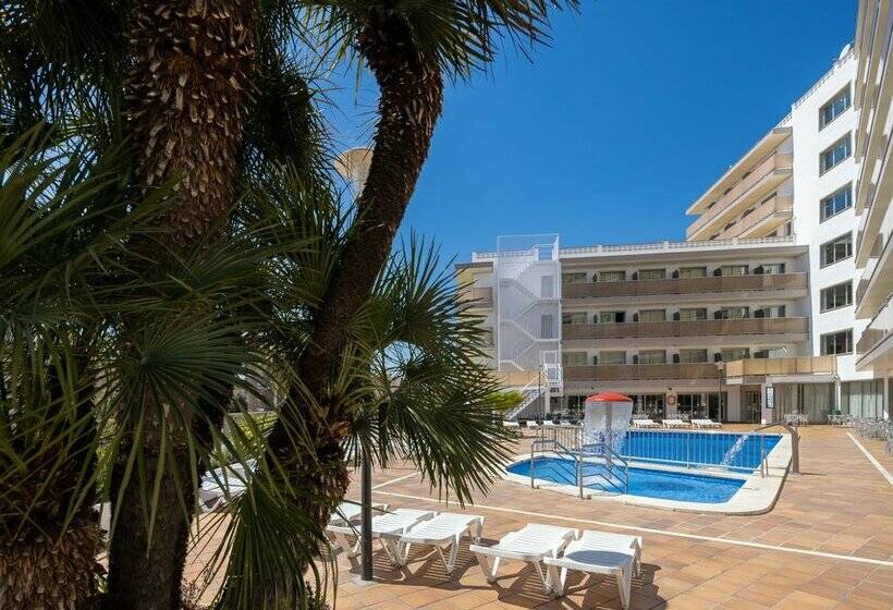 هتل htop royal star