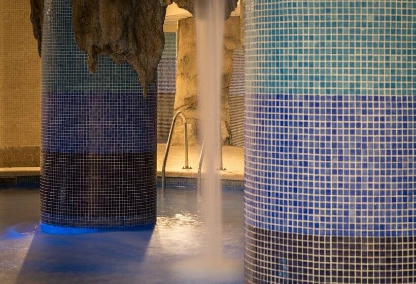 هتل htop royal star