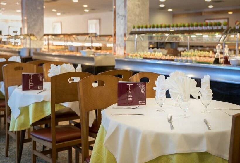 هتل htop royal star