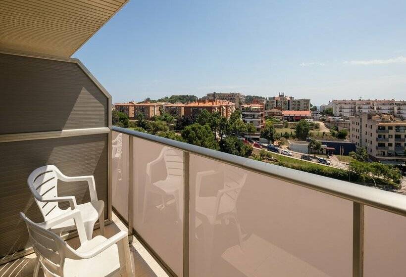 هتل htop royal star