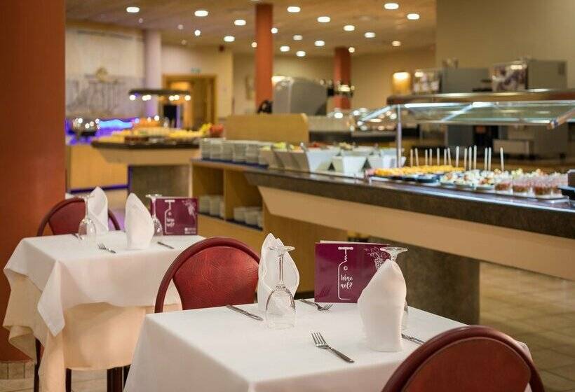 هتل htop Royal Sun Family Suites 4* Sup