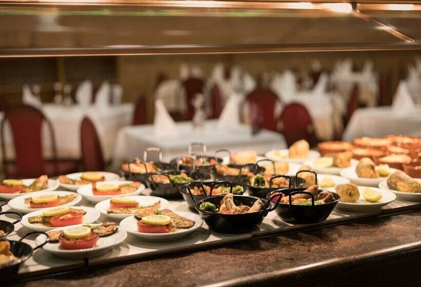 هتل htop Royal Sun Family Suites 4* Sup