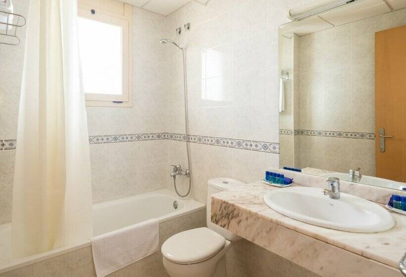 هتل htop Royal Sun Family Suites 4* Sup