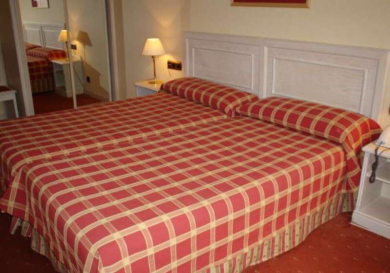 Отель Ilunion Bel Art