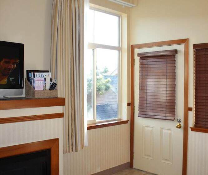 هتل Inn At Cannon Beach