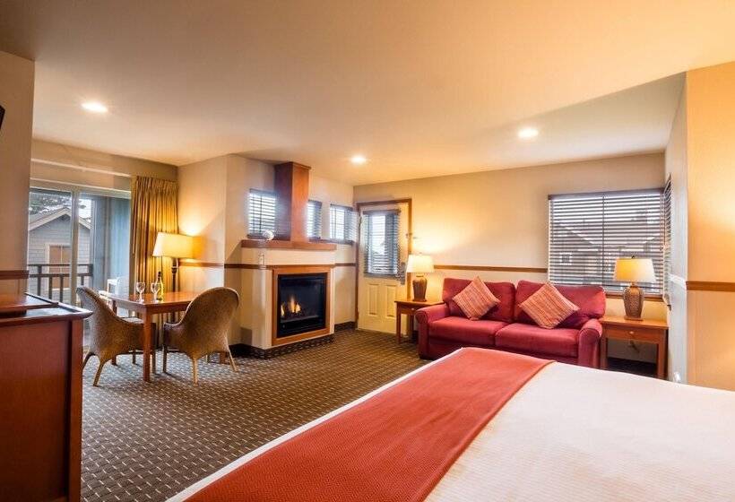هتل Inn At Cannon Beach