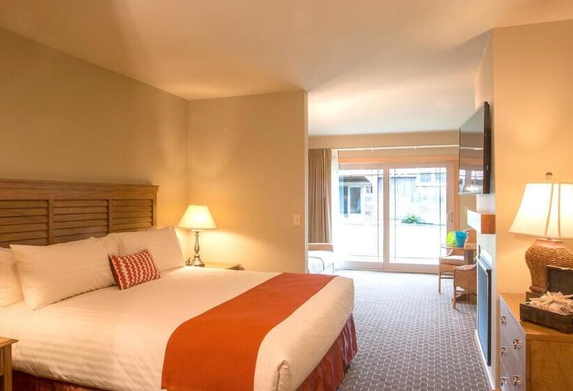 هتل Inn At Cannon Beach