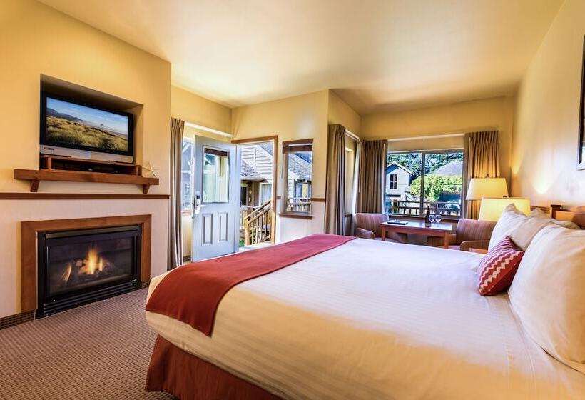 هتل Inn At Cannon Beach