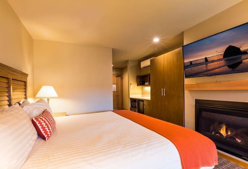 هتل Inn At Cannon Beach
