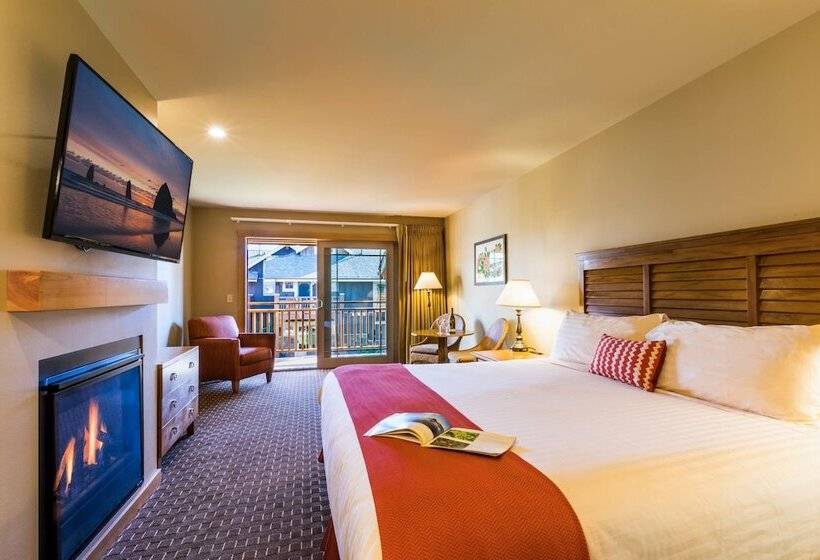 هتل Inn At Cannon Beach