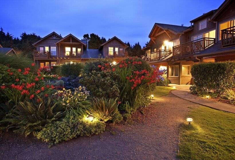 هتل Inn At Cannon Beach