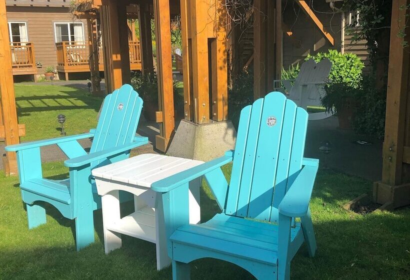 هتل Inn At Cannon Beach
