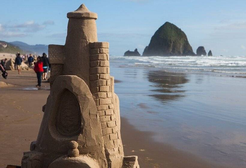 هتل Inn At Cannon Beach