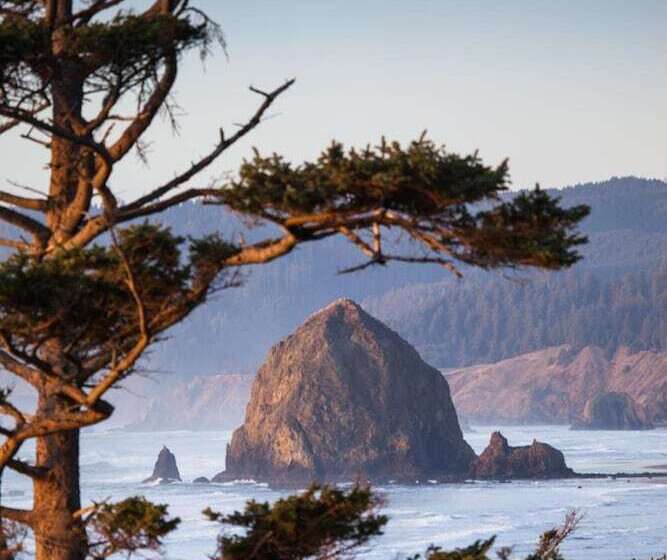 هتل Inn At Cannon Beach