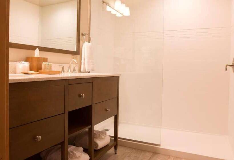هتل Inn At Cannon Beach