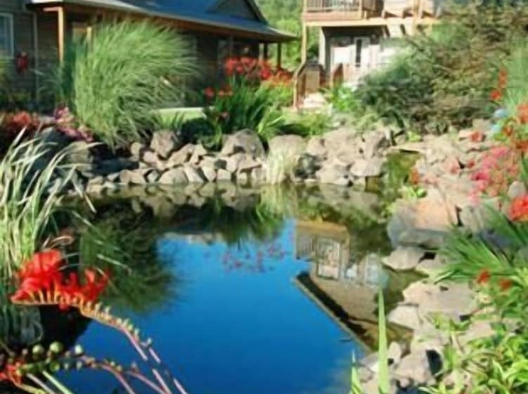 هتل Inn At Cannon Beach