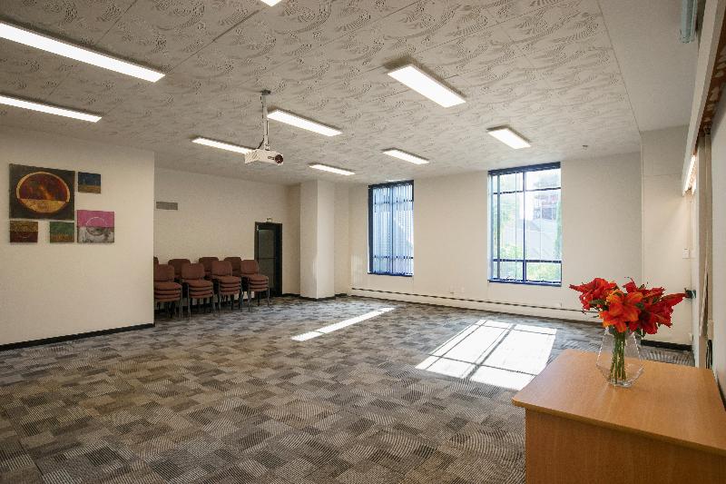 هتل Kiwi International