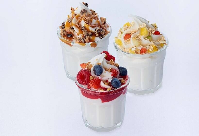 호텔 Hôtel Kyriad Rennes Centre Gare