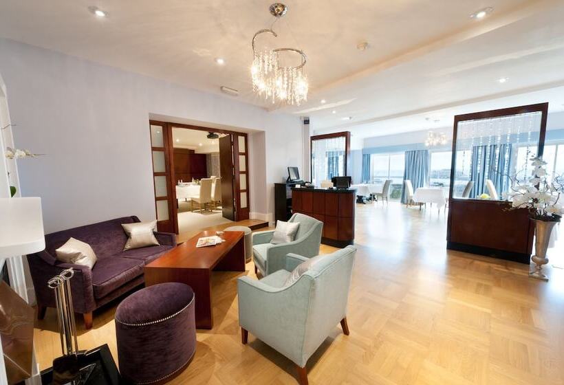 فندق La Fregate